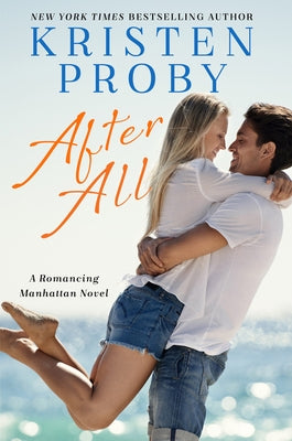 After All Paperback Avon Books
