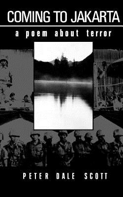 Coming to Jakarta: A Poem about Terror Paperback New Directions Publishing Corporation