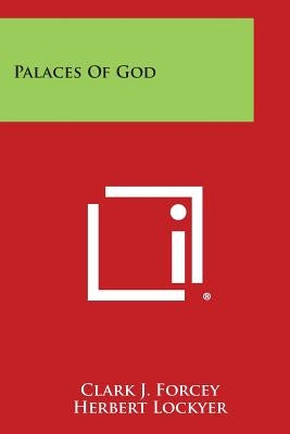 Palaces of God Paperback Literary Licensing, LLC