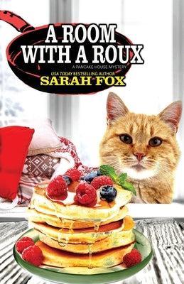A Room with a Roux Paperback Kensington Publishing Corporation