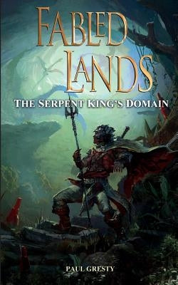 The Serpent King's Domain Paperback Spark Furnace