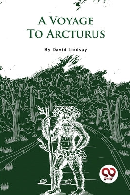 A Voyage To Arcturus Paperback Double 9 Booksllp
