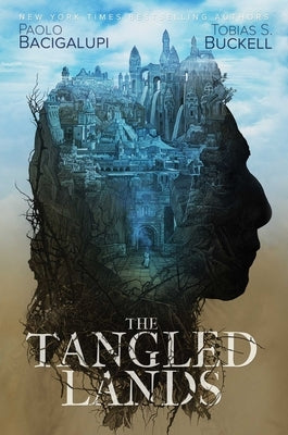 The Tangled Lands Gallery / Saga Press