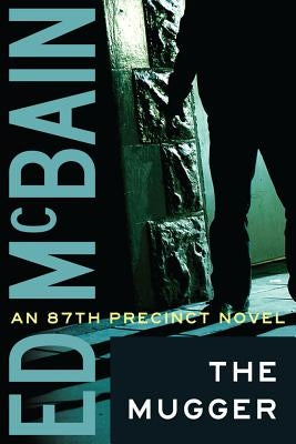 The Mugger Paperback Thomas & Mercer