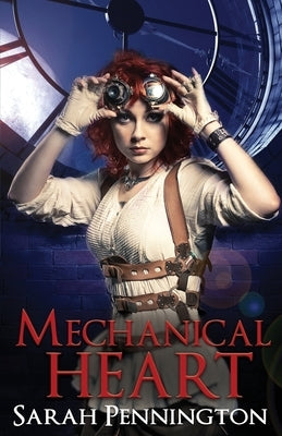Mechanical Heart Paperback Independently Published