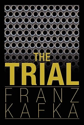 The Trial Paperback Simon & Brown