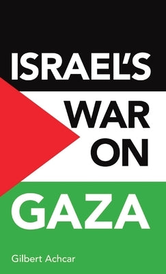 Israel's War on Gaza Paperback Resistance Books