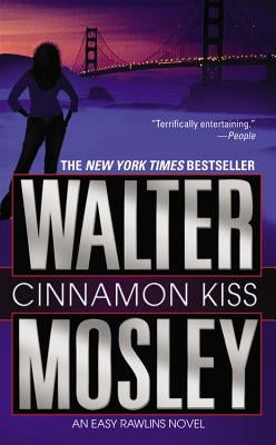 Cinnamon Kiss Paperback Grand Central Publishing