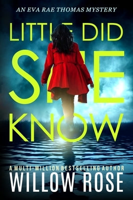 Little Did She Know: An intriguing, addictive mystery novel Paperback Buoy Media