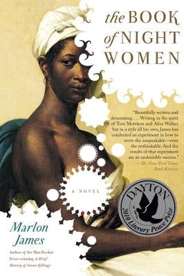 The Book of Night Women Paperback Riverhead Books