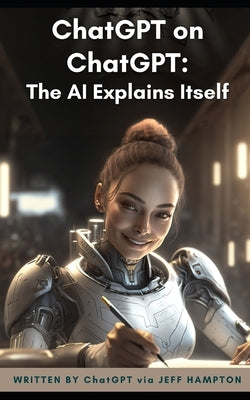 ChatGPT on ChatGPT: The AI Explains Itself Paperback Independently Published