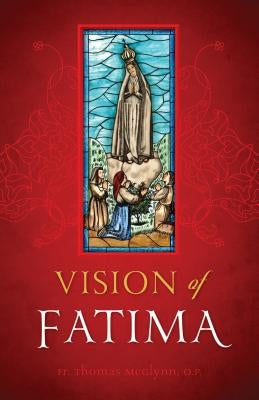 Vision of Fatima Paperback Sophia Institute Press