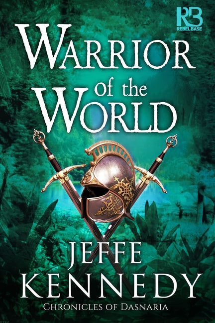 Warrior of the World Paperback Kensington Publishing Corporation