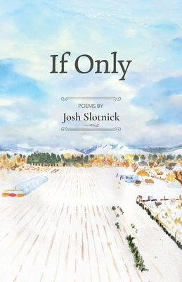 If Only Paperback Sandyhouse Press