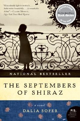 The Septembers of Shiraz Paperback Ecco Press