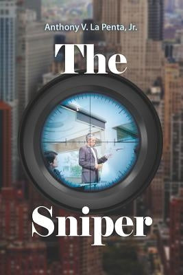 The Sniper Paperback Createspace Independent Publishing Platform