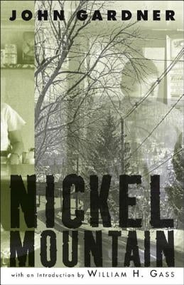 Nickel Mountain: A Pastoral Novel Paperback New Directions Publishing Corporation