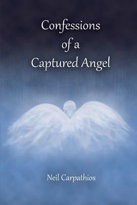 Confessions of a Captured Angel Paperback Terrapin Books