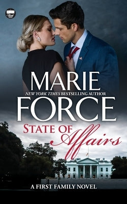 State of Affairs Paperback HTJB, Inc.