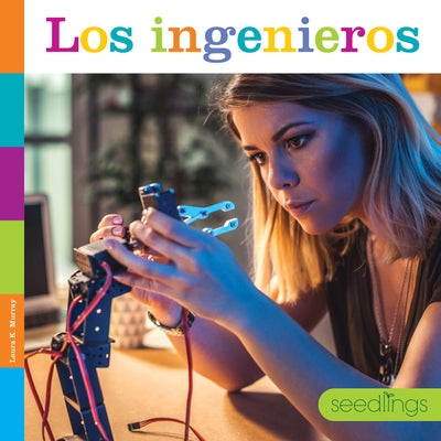 Los Ingenieros Paperback Creative Paperbacks