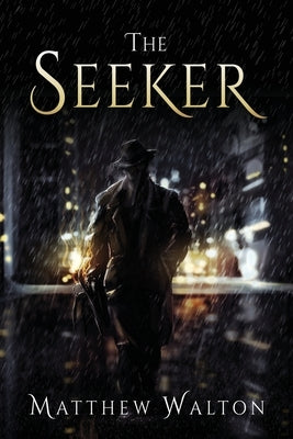 The Seeker Paperback Xulon Press