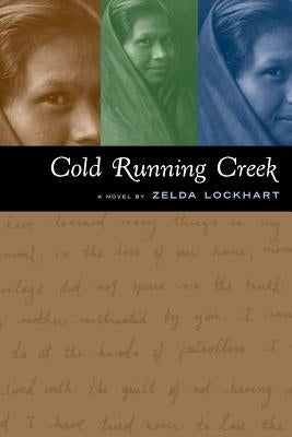 Cold Running Creek Paperback Lavenson Press Studios