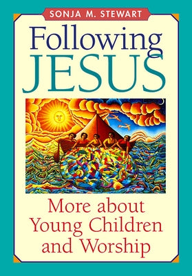 Following Jesus Paperback Geneva Press