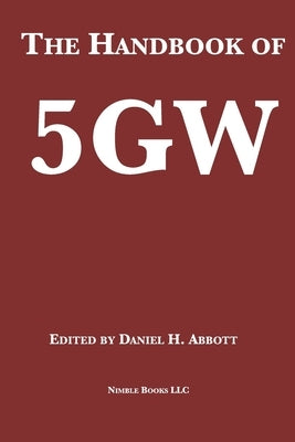 The Handbook of 5GW: A Fifth Generation of War? Paperback Nimble Books