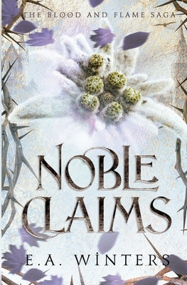 Noble Claims Paperback Dragonleaf Press