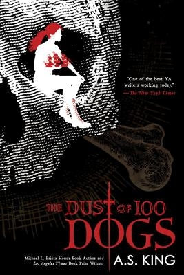 The Dust of 100 Dogs Paperback Speak