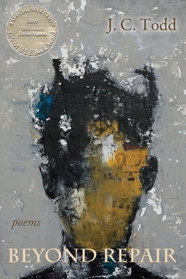 Beyond Repair: Poems Able Muse Press