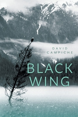 Black Wing Paperback FriesenPress