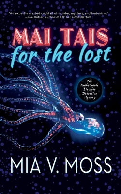 Mai Tais for the Lost Paperback Underland Press