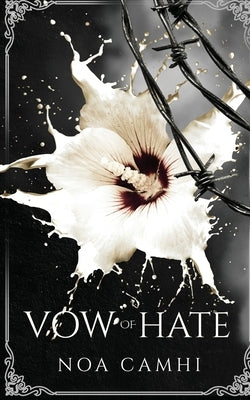 Vow of Hate Paperback Millennial Publishing LLC