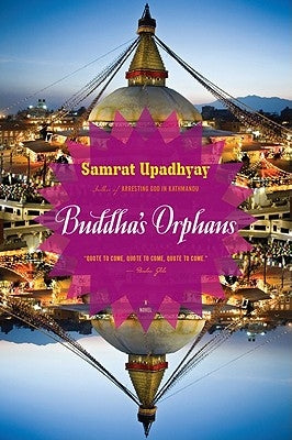 Buddha's Orphans Paperback Houghton Mifflin