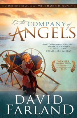 In the Company of Angels Paperback Bonneville