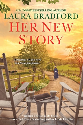 Her New Story Paperback Kensington Publishing Corporation