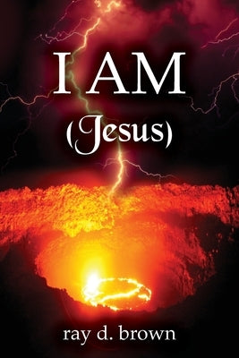 I AM (Jesus) Paperback Vox Dei Books / Rdb Publishing