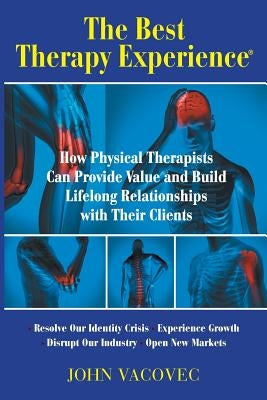 The Best Therapy Experience(R) Paperback Sdp Publishing