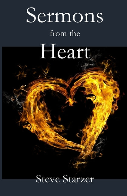 Sermons from the Heart Paperback Parson's Porch