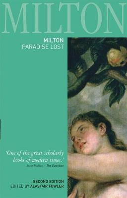 Milton: Paradise Lost Paperback Routledge