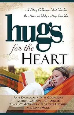 Hugs for the Heart: A Story Collection That Touches the Heart as Only a Hug Can Do Paperback Howard Books