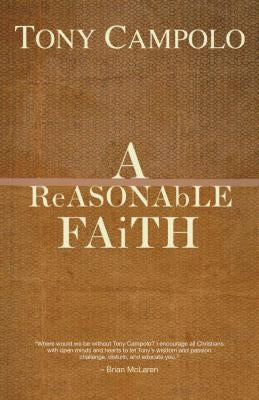 A ReASONAbLE FAiTH Paperback Thomas Nelson
