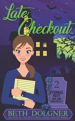 Late Checkout Paperback Redglare Media