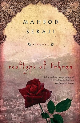 Rooftops of Tehran Berkley Books