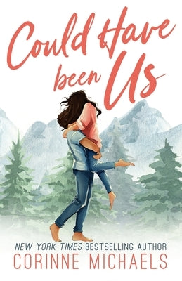 Could Have Been Us - Special Edition Paperback Baae Inc.