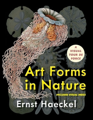 Art Forms in Nature (Dover Pictorial Archive) Paperback Echo Point Books & Media, LLC