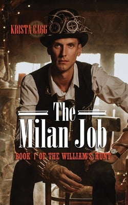 The Milan Job Paperback Chaos Publications