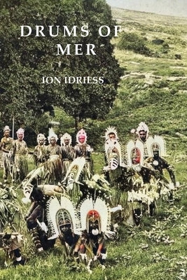 Drums of Mer Paperback ETT Imprint