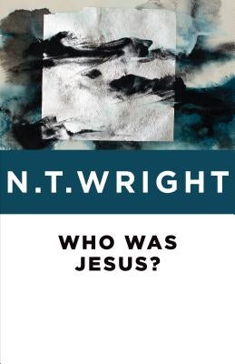 Who Was Jesus? Paperback William B. Eerdmans Publishing Company